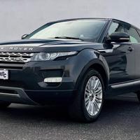 LAND ROVER Range Rover Evoque 2.2 DIESEL 190 CV