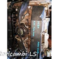 Motore FORD D6BA 2.0