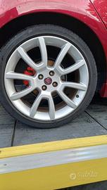 gomme e cerchi