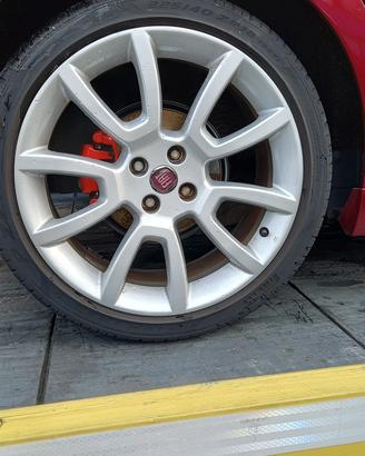 gomme e cerchi