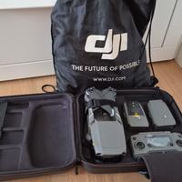 Drone DJI Mavic 2 Pro (fotocamera Hasselblad)