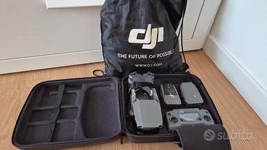Drone DJI Mavic 2 Pro (fotocamera Hasselblad)