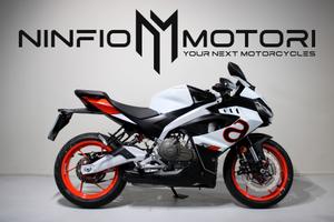 Aprilia RS 457 - 2026 KILOMETRO ZERO