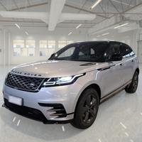 LAND ROVER RANGE ROVER VELAR 2.0 D I4 204 R-DYNAMI