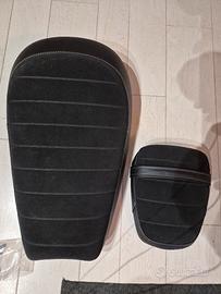 Sella originale Triumph Scrambler  900 del 2025