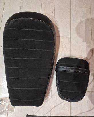 Sella originale Triumph Scrambler  900 del 2025