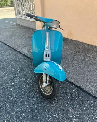 vespa 50 special 