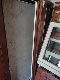 Serramenti in legno 