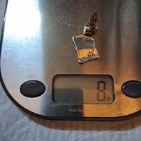 Microfusione argento