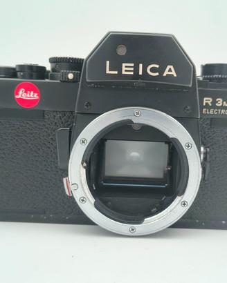 Leica R3 Mot Electronic USATO