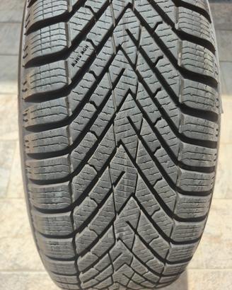 ruote pirelli cinturato winter 2 195/55 r16