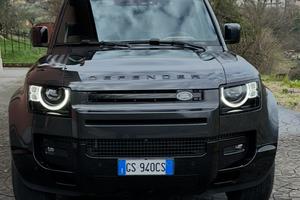Land Rover Defender 90 MY24 X-DYNAMIC HSE 250cv