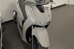 Honda SH 125
