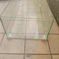 acquario tartarughiera 60 lt