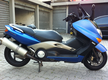 T max 500 2004