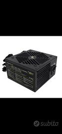Tecnoware Free Silent 650W FAL650FS12 - NUOVO