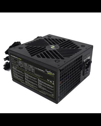 Tecnoware Free Silent 650W FAL650FS12 - NUOVO