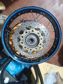 Ruota Yamaha Super Tenere 1200 xtz