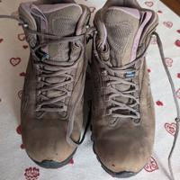 Scarponi da Trekking donna n.41