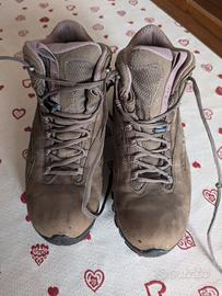 Scarponi da Trekking n.41