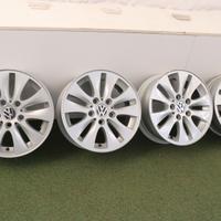 Cerchi in lega Volkswagen Caravelle 16 ORIGINALI