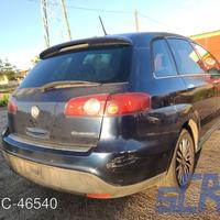 FIAT CROMA 194 1.9 D MULTIJET 150CV - ricambi