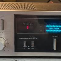 Amplificatore Pioneer Sa 620