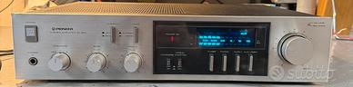 Amplificatore Pioneer Sa 620