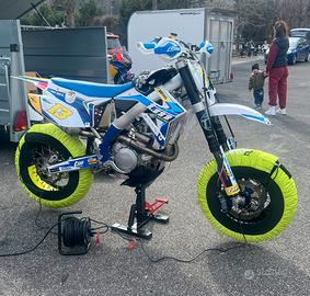 Tm smx 450 fi es