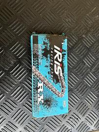 catena iris passo 415