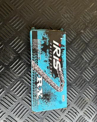 catena iris passo 415