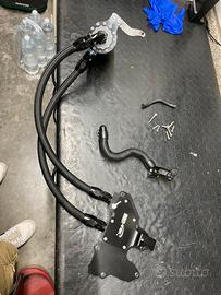 kit recupero vapori olio bartek per vag
