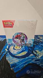 Box pokemon avventure insieme sealed
