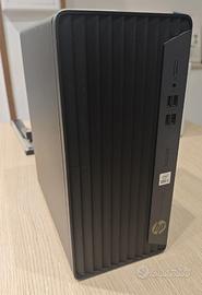 HP ProDesk 400 G7 MT Intel i5-10500 16 GB SSD 500