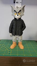 action Figure TOM 