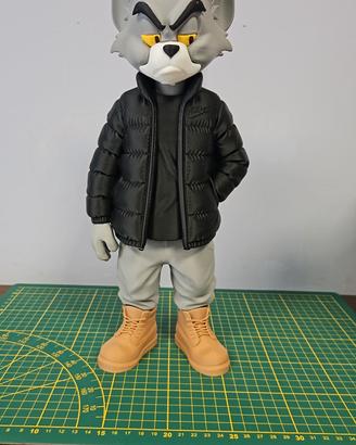 action Figure TOM 