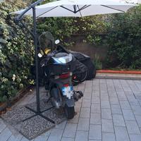 Ombrellone da giardino