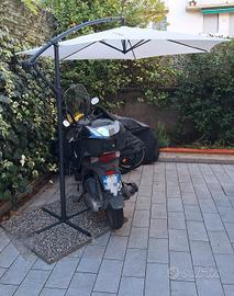 Ombrellone da giardino