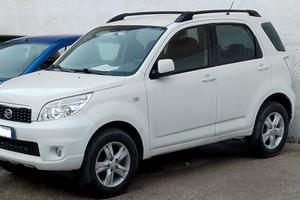 Daihatsu Terios 2WD aut GPL