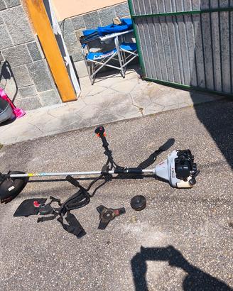decespugliatore Alko 4535II
