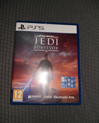 Gioco ps5