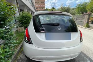 Lancia Ypsilon benzina/gpl