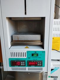 vulcanizzatori per gomme siliconiche 