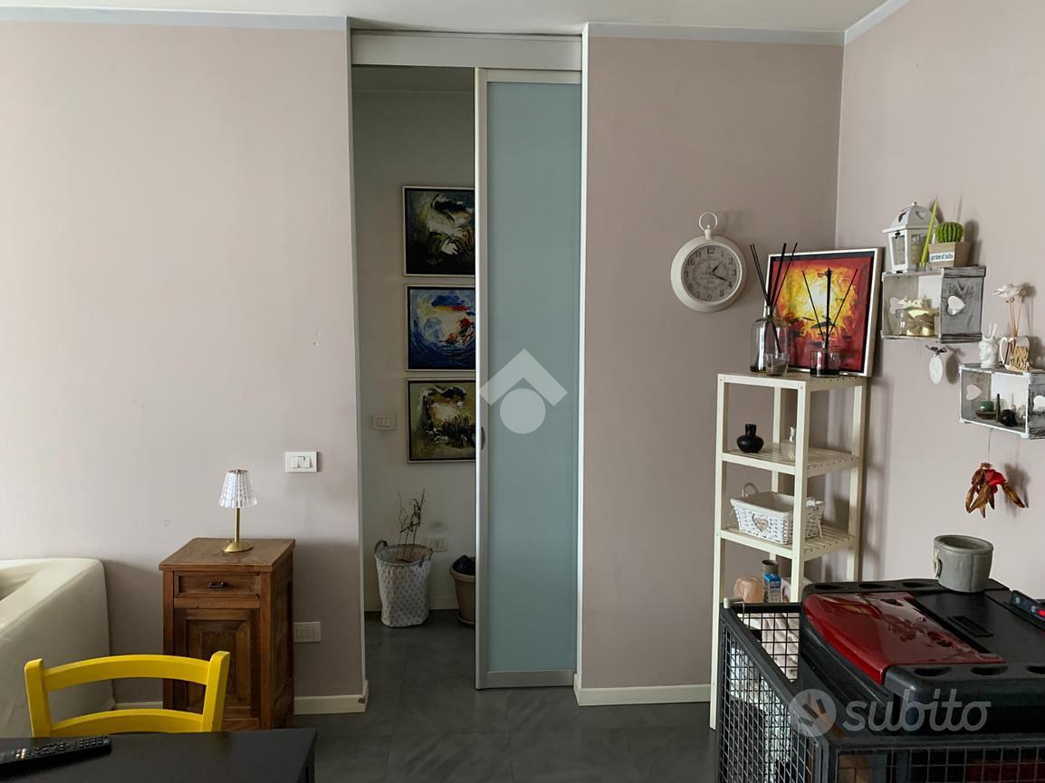 Appartamento – Orzinuovi - Vista 4