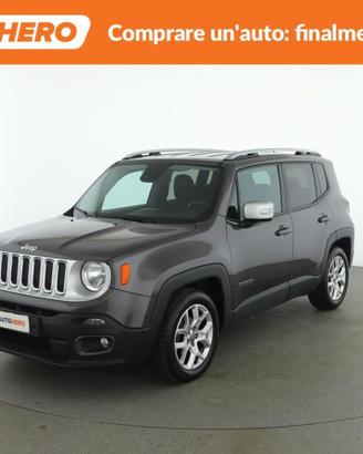 JEEP Renegade MU89446