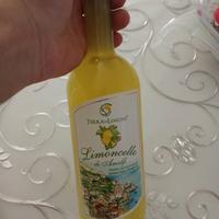 Limoncello
