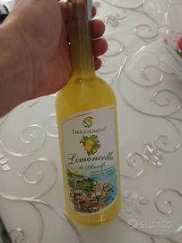 Limoncello