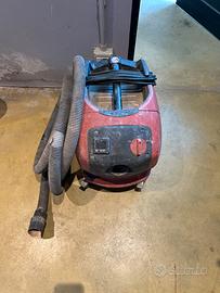 Aspiratore professionale