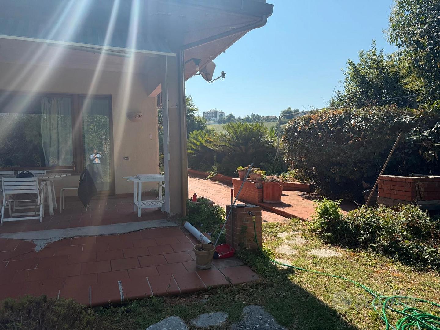 Appartamento – Ancona, Palombare - Vista 2