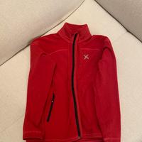 Pile Montura bambina